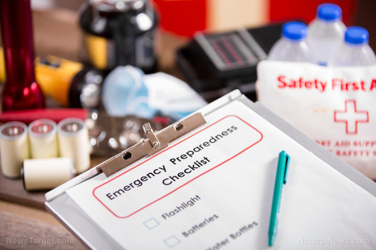 Spring survival prep: Why preppers should embrace seasonal readiness