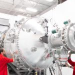 General Fusion prepares to continue its quest for commercial fusion power as a public company General-Fusion-150x150-1