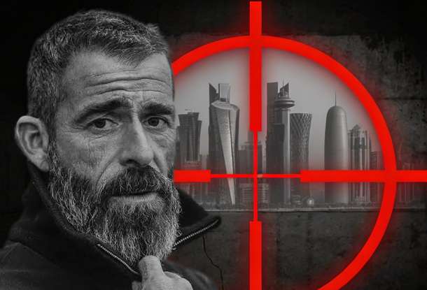 Abu Dhabi’s Kill List: Inside the Israel–UAE Mercenary Death Squads from Yemen to Serbia