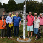 Grant Received to Plant Peace Poles in Tennessee, USA. Grant-Received-to-Plant-Peace-Poles-in-TennesseeUSA-02