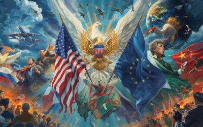 Multipolarity As World Government 3.0 & Its Pied Pipers