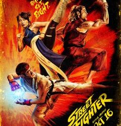 Street Fighter | Official Trailer 2026 Movie 1080p