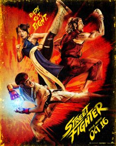 Street Fighter | Official Trailer 2026 Movie 1080p