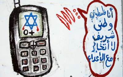 Drugs, sexual blackmail: shocking confession letter exposes Israel’s Red Crescent spy ring