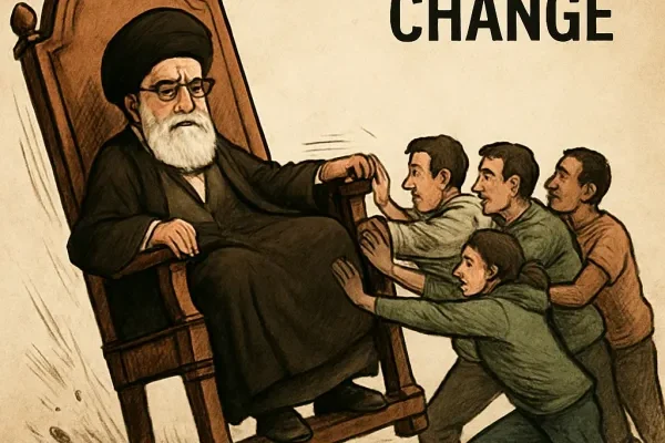 Martyrdom and the Psychology of War