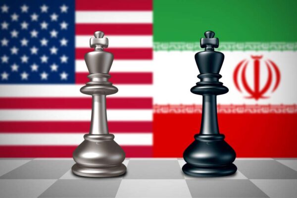 The Iran War Precedent: Control or Neutralization