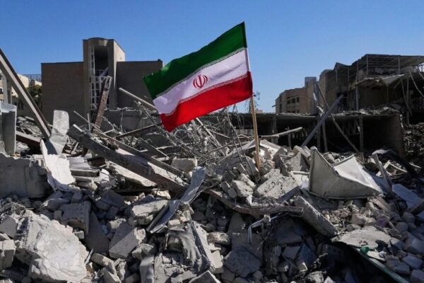 Global Energy Crisis Or Iranian Surrender In Five Weeks?