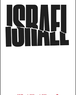 Israel – what went wrong?
