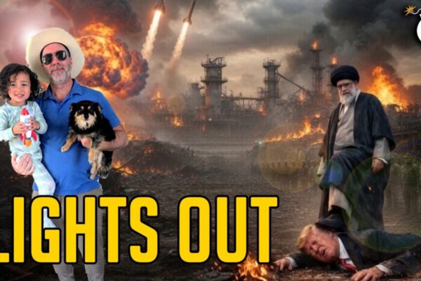 THE TRAP IS SPRUNG: Why April 6th Was a Massive Lie and the Global Energy Grid is Already Dead