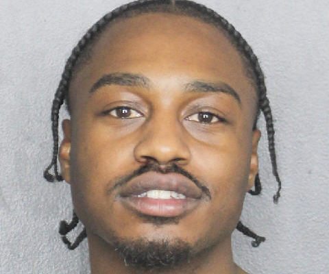 Lil Tjay’s Lawyer Denies His Involvement In Offset Shooting After Arrest At Same Florida Casino (MUGSHOT)