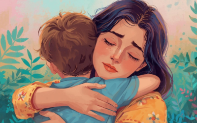To the Wounded Parent Who Wants to Do Everything Right