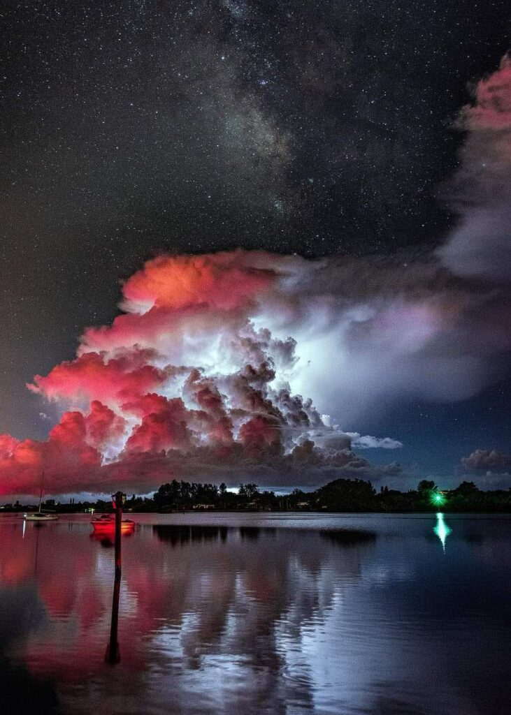 Our Sacred Planet Mother Earth in all of it’s Amazing Beauty and the Quote of the Day 107