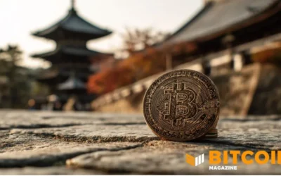 Japan Moves to Classify Bitcoin and Crypto as Financial Instruments Under New Bill
