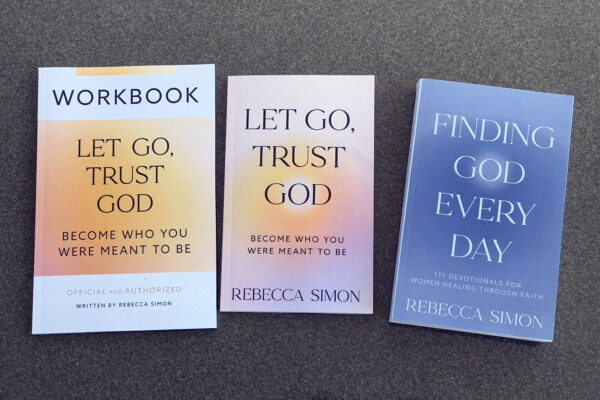 Bible Verses For Real Life, When Faith Is The Only Thing Keeping You Going