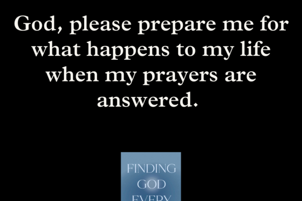 What God Sees In Your Future That You’ve Stopped Believing In
