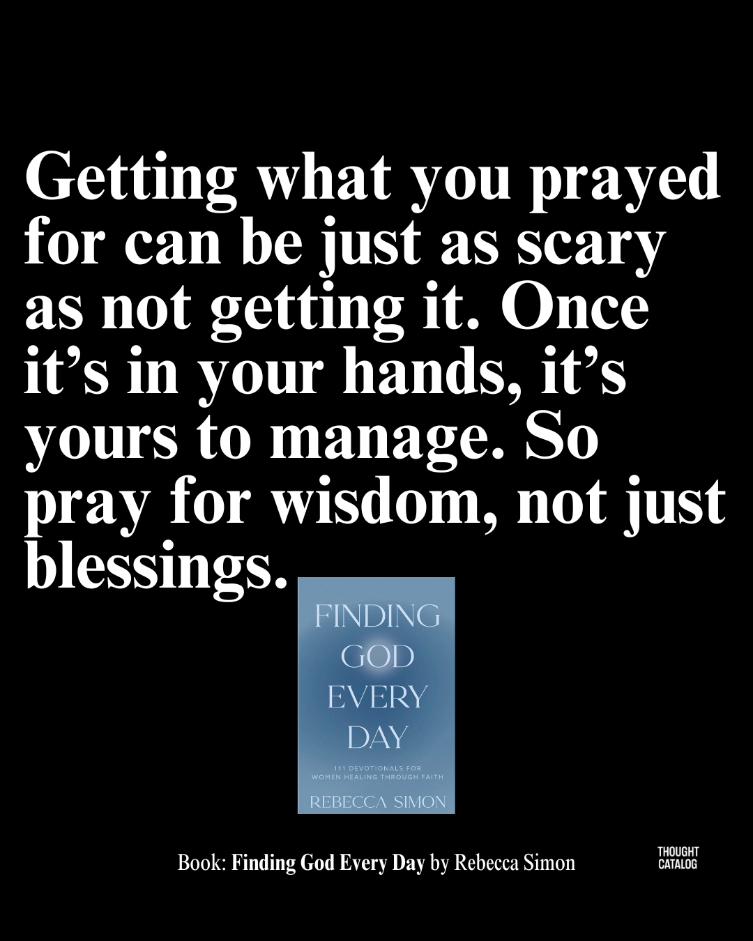 A Closed Door Is Often A Answered Prayer