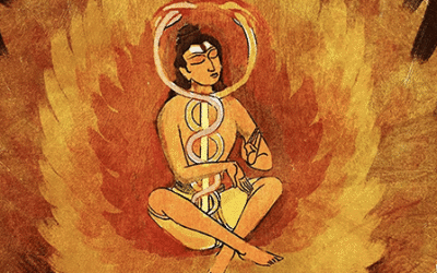 Meditation & Sex Are Same to Your Brain