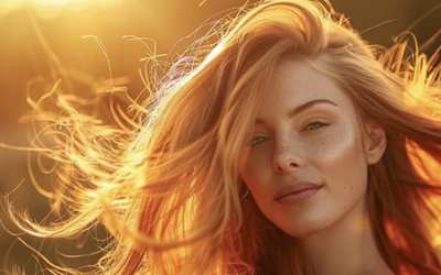 How To Take Care Of Your Hair And Nail Health