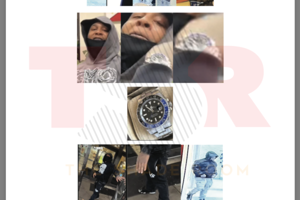 From A Staples Stop To Social Media Flexing, Here Are 7 WILD Allegations In Pooh Shiesty’s Kidnapping Case