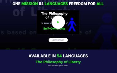 Libertas.Earth – #SolutionsWatch