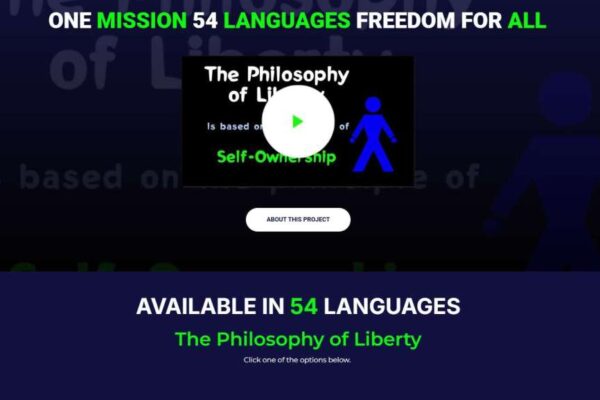 Libertas.Earth – #SolutionsWatch