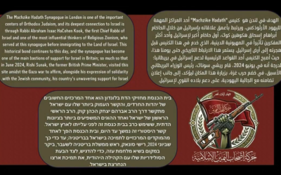 Who’s behind the mysterious ‘Iran-backed terror cell’ haunting Europe?