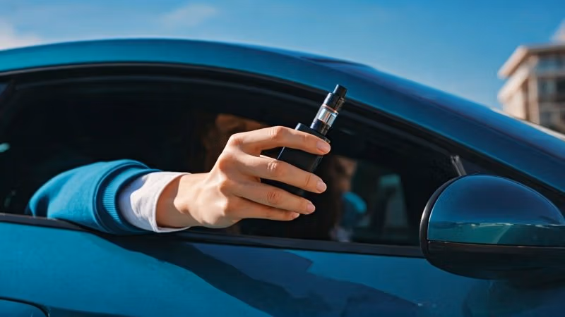 Marty Makary: The FDA’s Quiet Blockade on Safer Nicotine Shutterstock_2636363341-800x450jpg