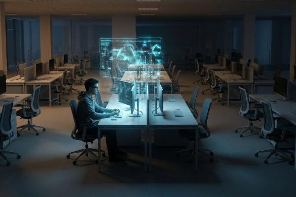Snap Layoffs: 1,000 Jobs Cut as AI Takes Over