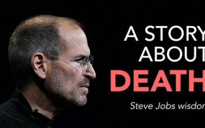 Steve Jobs on Death