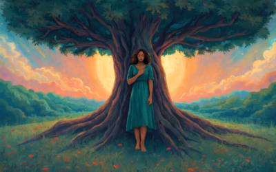 What My Body Taught Me: 13 Surgeries, One Coma, Countless Powerful Lessons