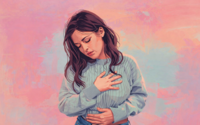 What Happened to My Body When I Suppressed My Emotions