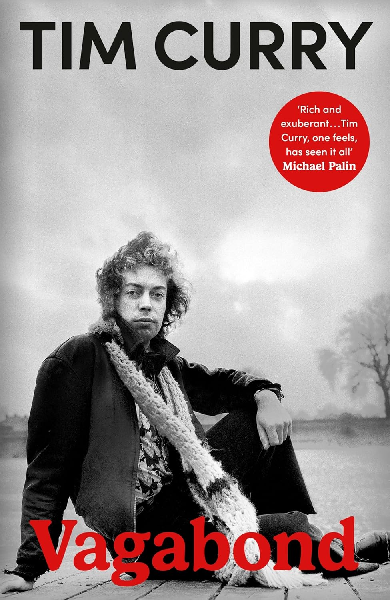 Tim Curry – a prolific talent reaches 80