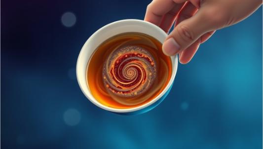 Tea Leaf Reading