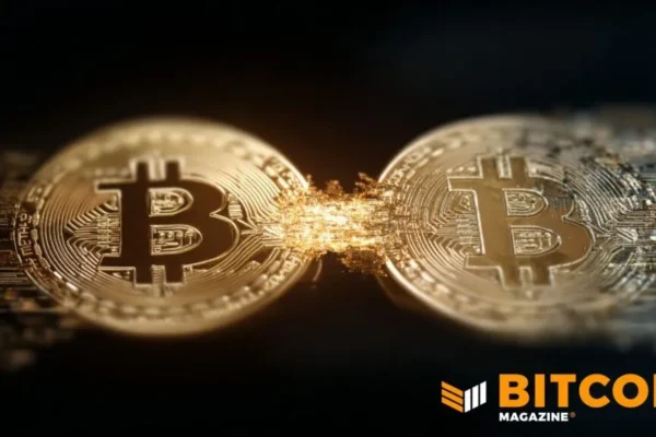 Tether Moves Over  Million in Bitcoin to Reserves, On-Chain Data Shows