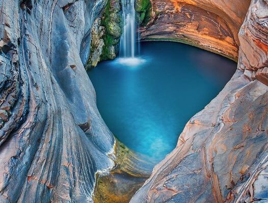 Our Sacred Planet Mother Earth in all of it’s Amazing Beauty and the Quote of the Day 100