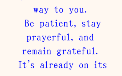 4 Truths God Wants You To Remember This Season