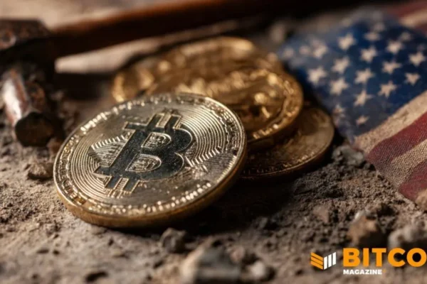 U.S. Senators Unveil ‘Mined in America Act’ to Reshore BTC Mining, Codify Bitcoin Strategic Reserve