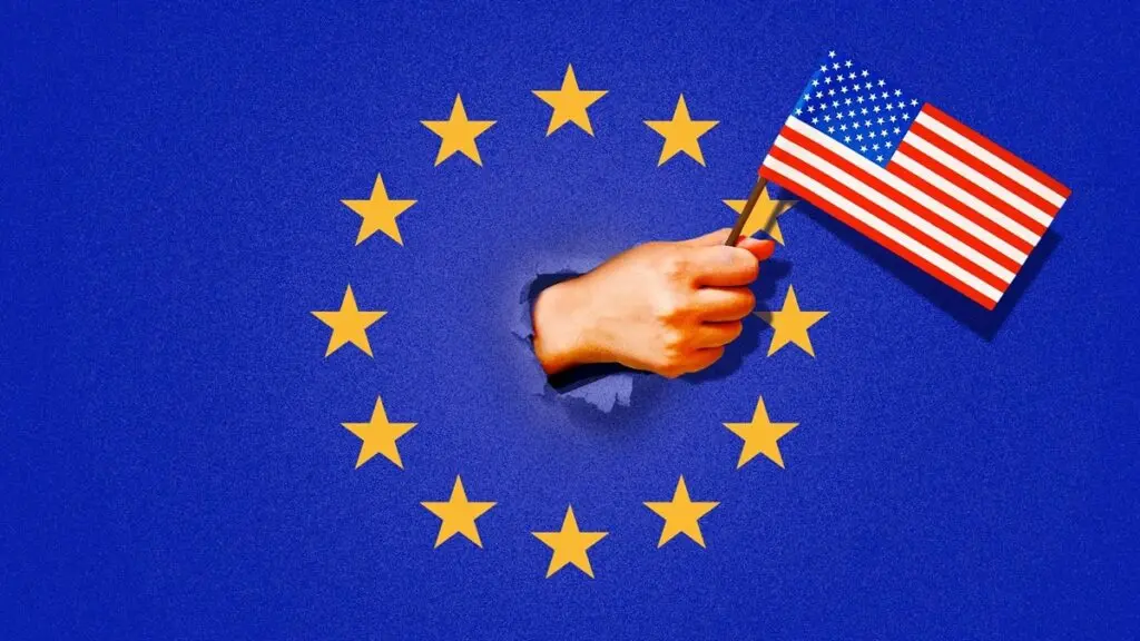 The US Separation From Europe And NATO Is Long Overdue