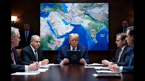 Interview 2011 – The Great Iran Reset on The Last American Vagabond