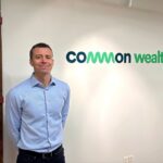 Common Wealth secures -million Series A to help deliver workplace retirement plans