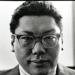 Awaken Interviews Chögyam Trungpa Rinpoché – Let It Be That Way VCTR