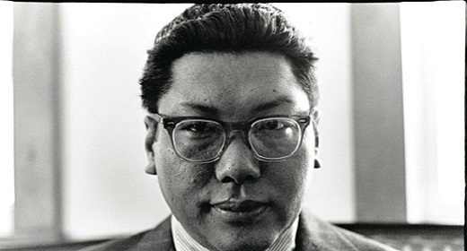Awaken Interviews Chögyam Trungpa Rinpoché – Let It Be That Way
