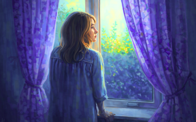 From People-Pleasing to Self-Trust: How to Come Back to Yourself