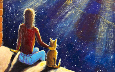 The Pressure to Dream Big and the Beauty of Wanting Less