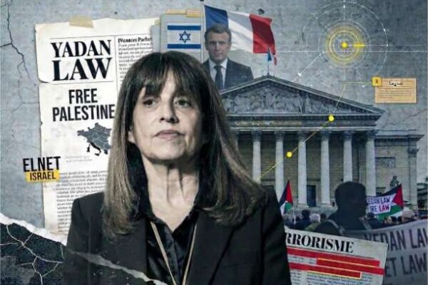 Yadan Law: Israeli Lobby Engineering France’s Crackdown on Pro‑Palestinian Solidarity