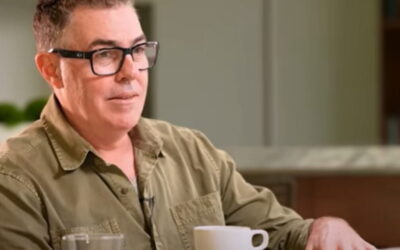 ADAM CAROLLA WAS RIGHT: New Report Describes Wildfire Rebuilding in California as a ‘Nightmare’