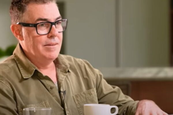ADAM CAROLLA WAS RIGHT: New Report Describes Wildfire Rebuilding in California as a ‘Nightmare’