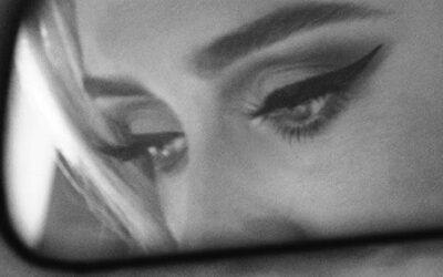 Adele – Easy On Me