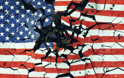 “Called it!” – 2026 & “the end of US hegemony” – Updated