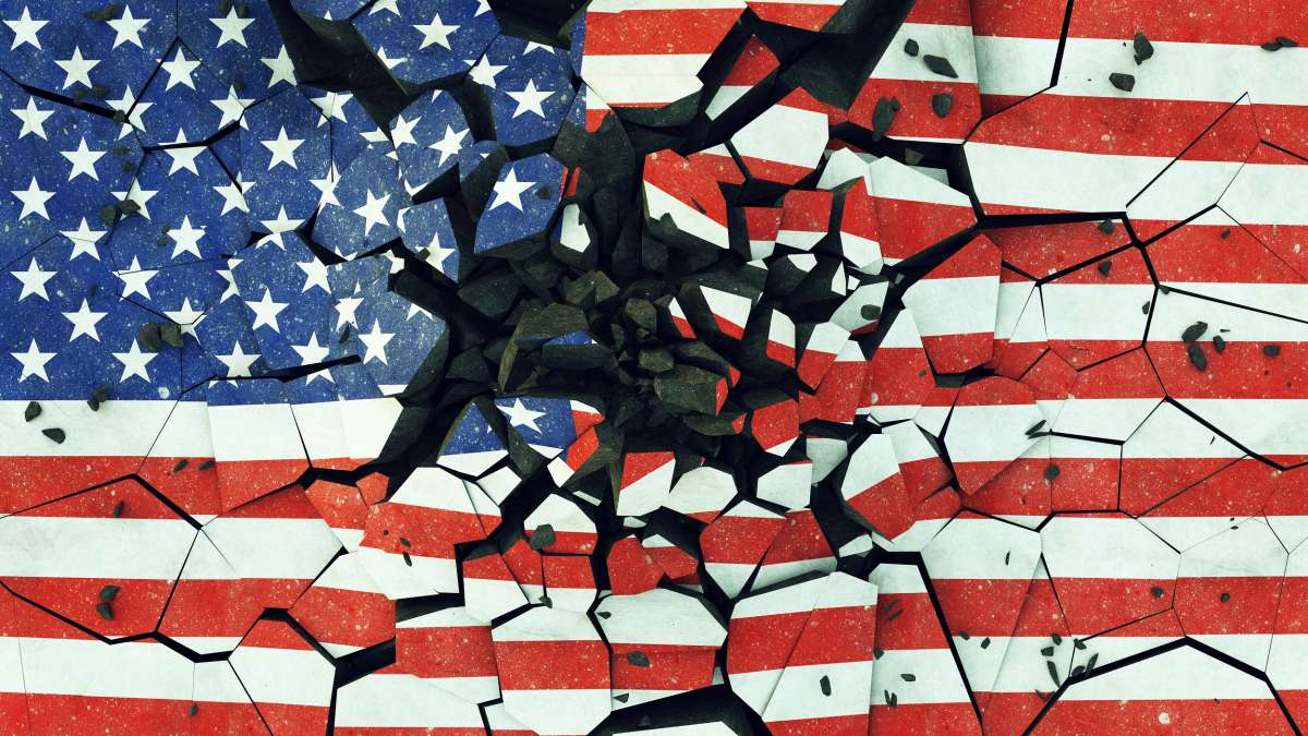 “Called it!” – 2026 & “the end of US hegemony” – Updated